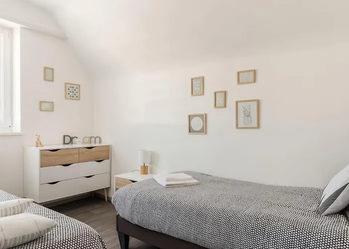Appartement Climatise 70 M2, Proximite De Colmar
