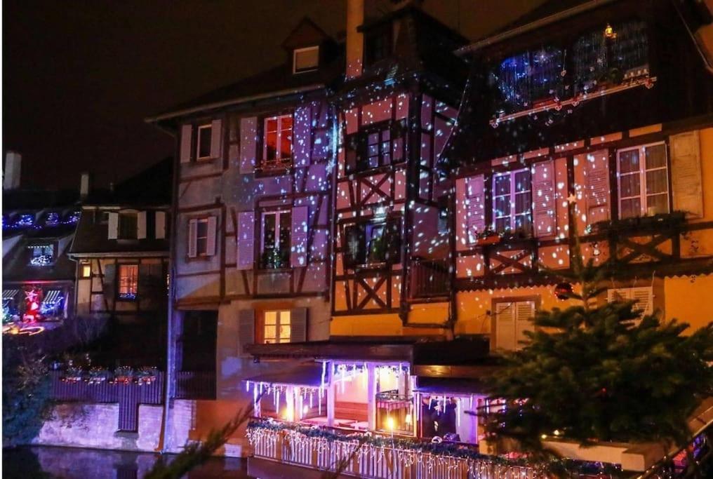 Climatise 70 M2, Proximite De Colmar * Sainte-Croix-en-Plaine
