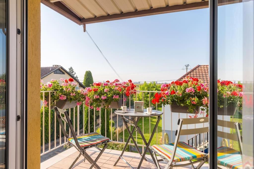 Climatise 70 M2, Proximite De Colmar