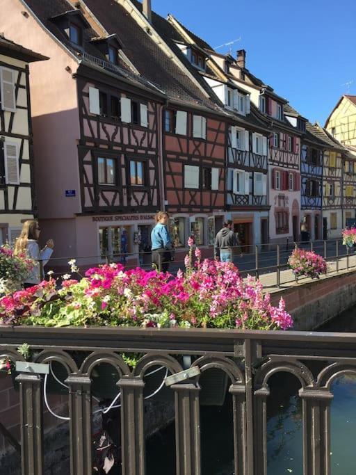 Climatise 70 M2, Proximite De Colmar * Sainte-Croix-en-Plaine