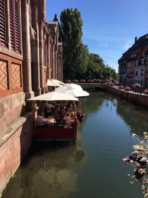 Climatise 70 M2, Proximite De Colmar Sainte-Croix-en-Plaine
