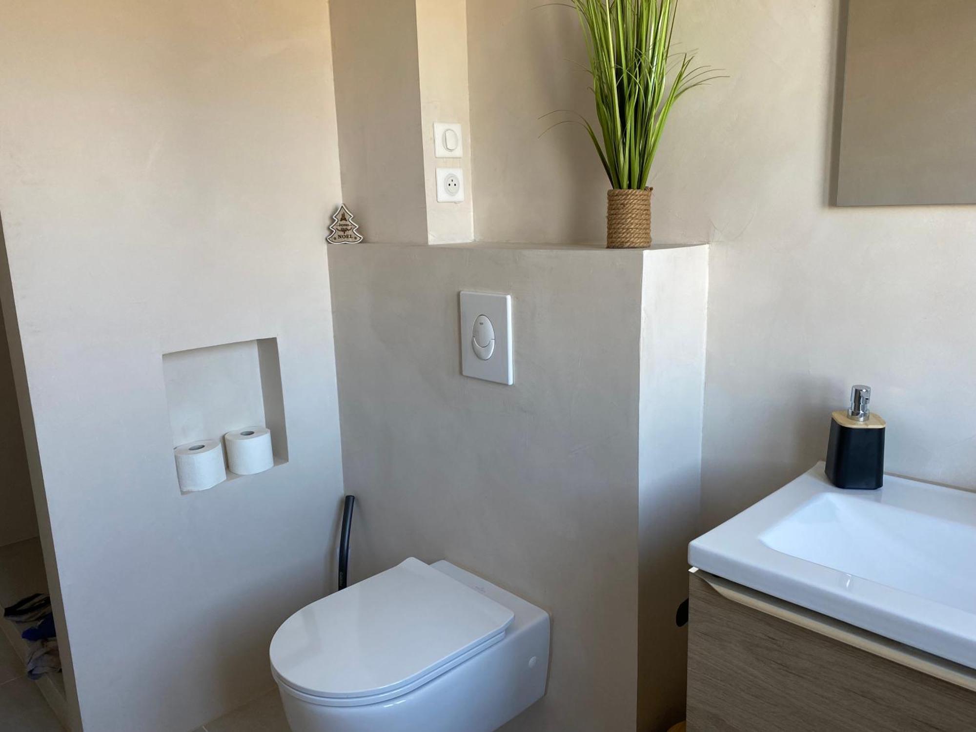 Climatise 70 M2, Proximite De Colmar Apartamento Sainte-Croix-en-Plaine