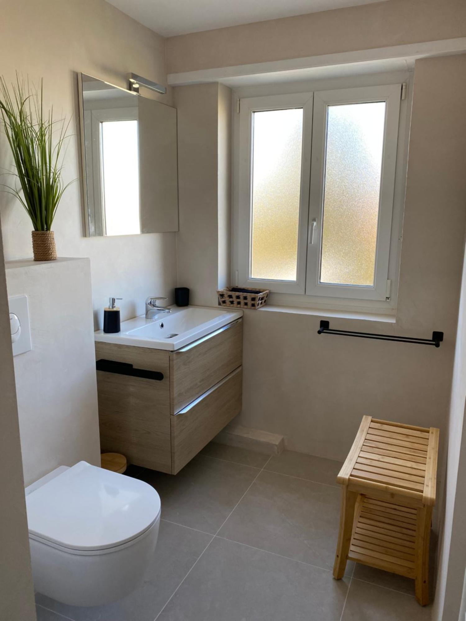 Climatise 70 M2, Proximite De Colmar Apartment